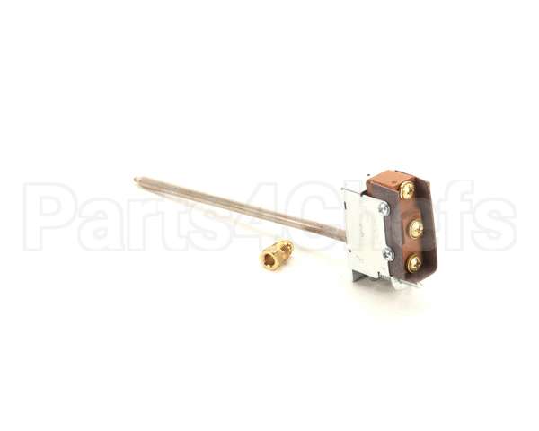 6401-021-83-90 Jackson Kit, Thermostat Wash Reg. Aj & Es C