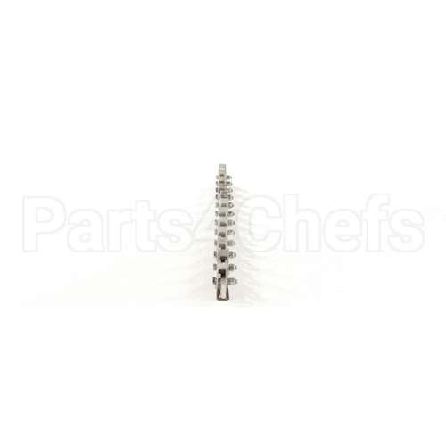 6401-131-81-00 Jackson A-Pawl Bar, 44 Assembly