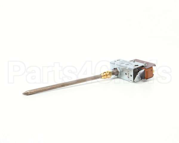 6401-140-00-33 Jackson Thermostat,Rinse 180 Set Point