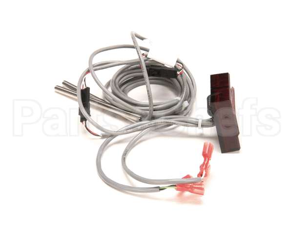 6401-140-00-38 Jackson Digital Temp Display W/Power Unit/Pro