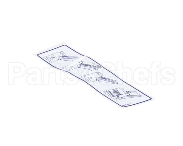 6401-2001 Oliver Nmpltlast Loafper Print
