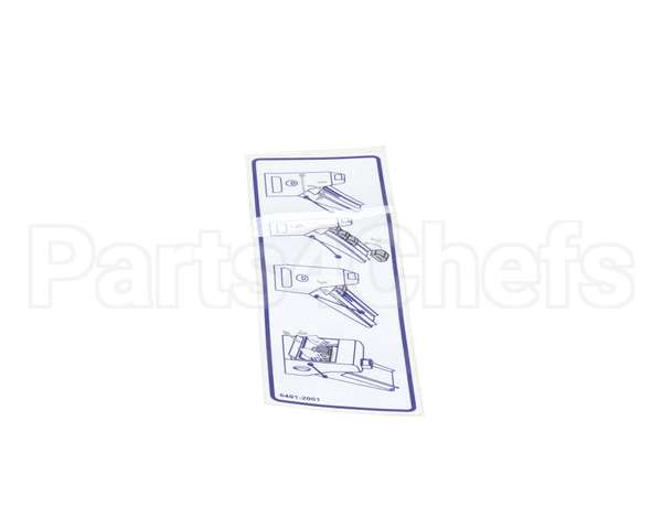 6401-2001 Oliver Nmpltlast Loafper Print