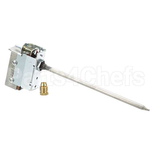 64010218390 Compatible Jackson Thermostat - Wash