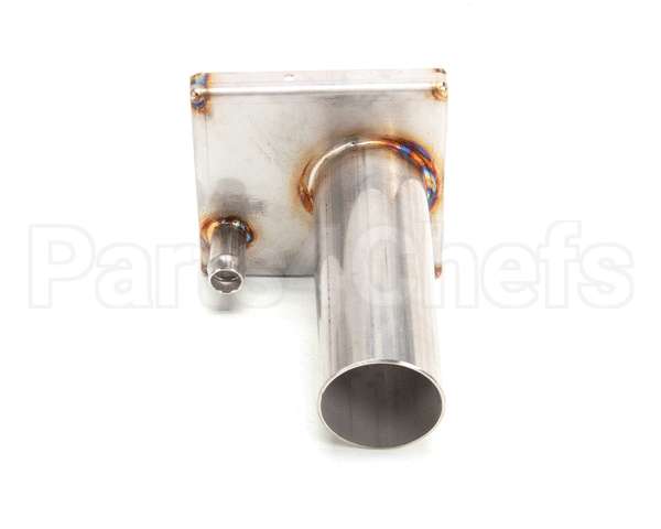 64013 Henny Penny Assembly-Condensate Box Top