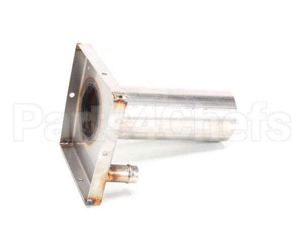 64013 Henny Penny Assembly-Condensate Box Top