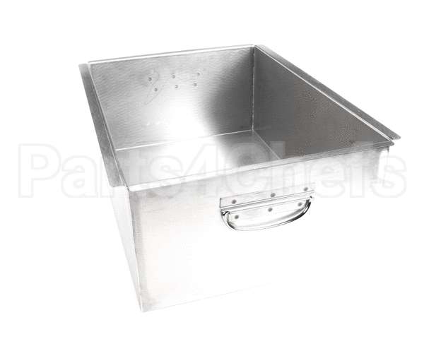 64014 Henny Penny Assembly-Filter Drain Pan