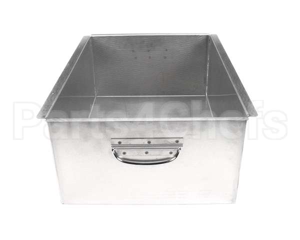 64014 Henny Penny Assembly-Filter Drain Pan