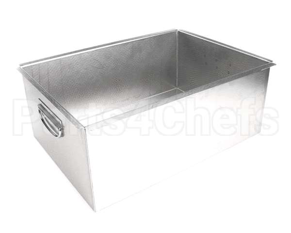 64014 Henny Penny Assembly-Filter Drain Pan