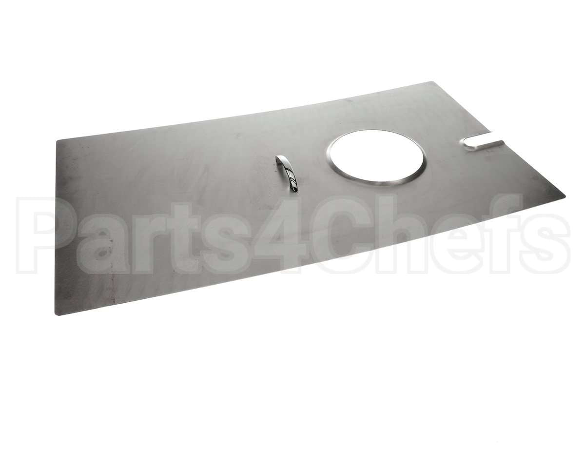 64022 Henny Penny Stud Assy -Pan Cover-561