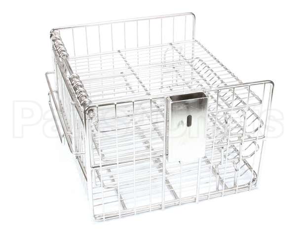 64058 Henny Penny Basket 3 Layer Gas Ss
