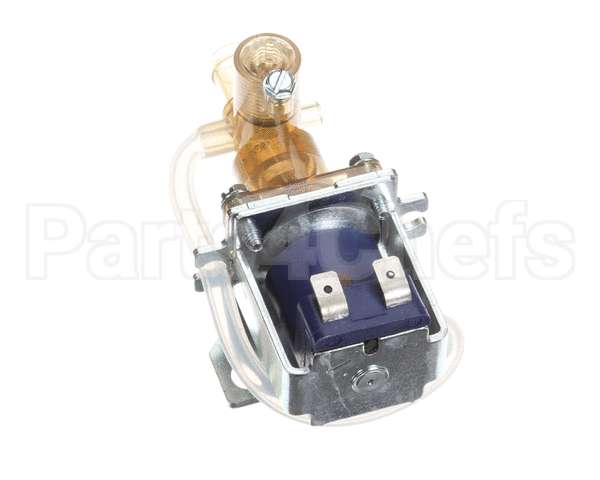 64062 Grindmaster Cecilware Valve,Dump,24Vdc Gp-1 Deltrol