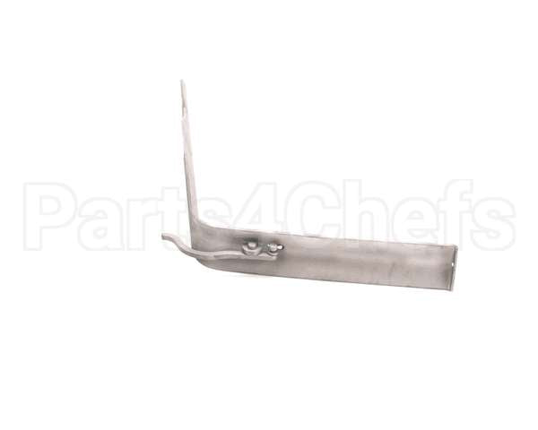 64071 Henny Penny Weld Assembly-Locking Handle