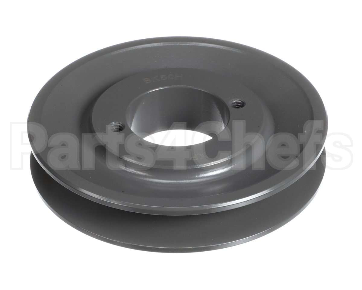 64084 Middleby Sheave,4.75Od 5L Bk50H