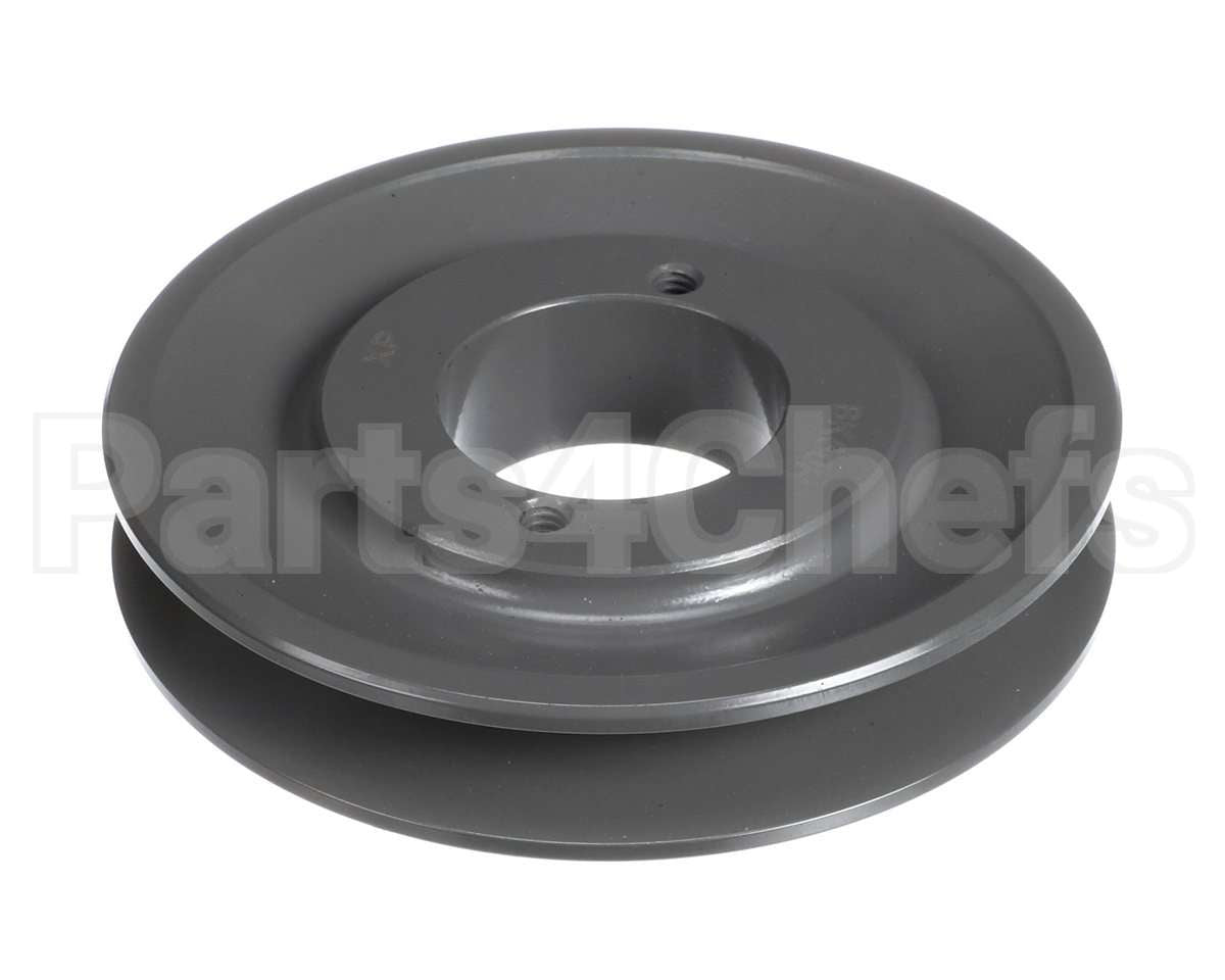 64084 Middleby Sheave,4.75Od 5L Bk50H