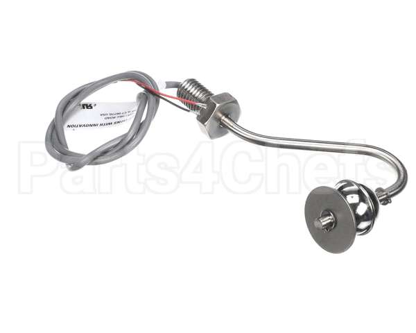 6410-02604 Insinger Kit, Level Switch S/S W/ Gas