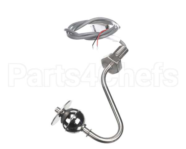 6410-02604 Insinger Kit, Level Switch S/S W/ Gas