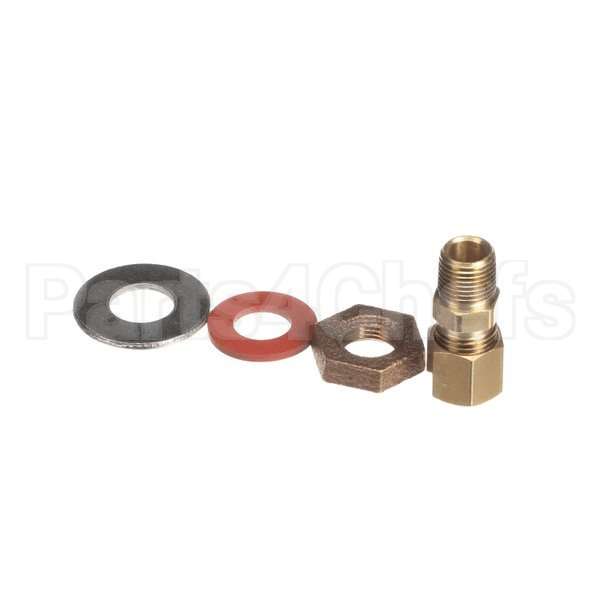 6410-02894 Compatible Insinger Hardware (Hi Limit Switch Kit)