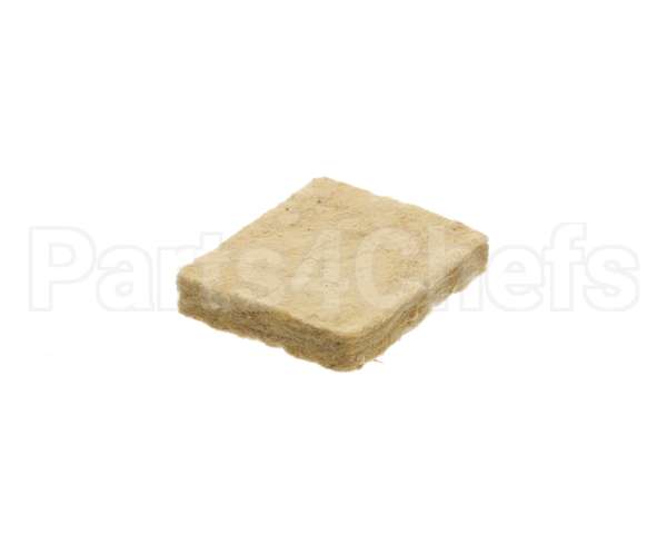 64139 Middleby Insul,Plenum E 6 Pc Ps528