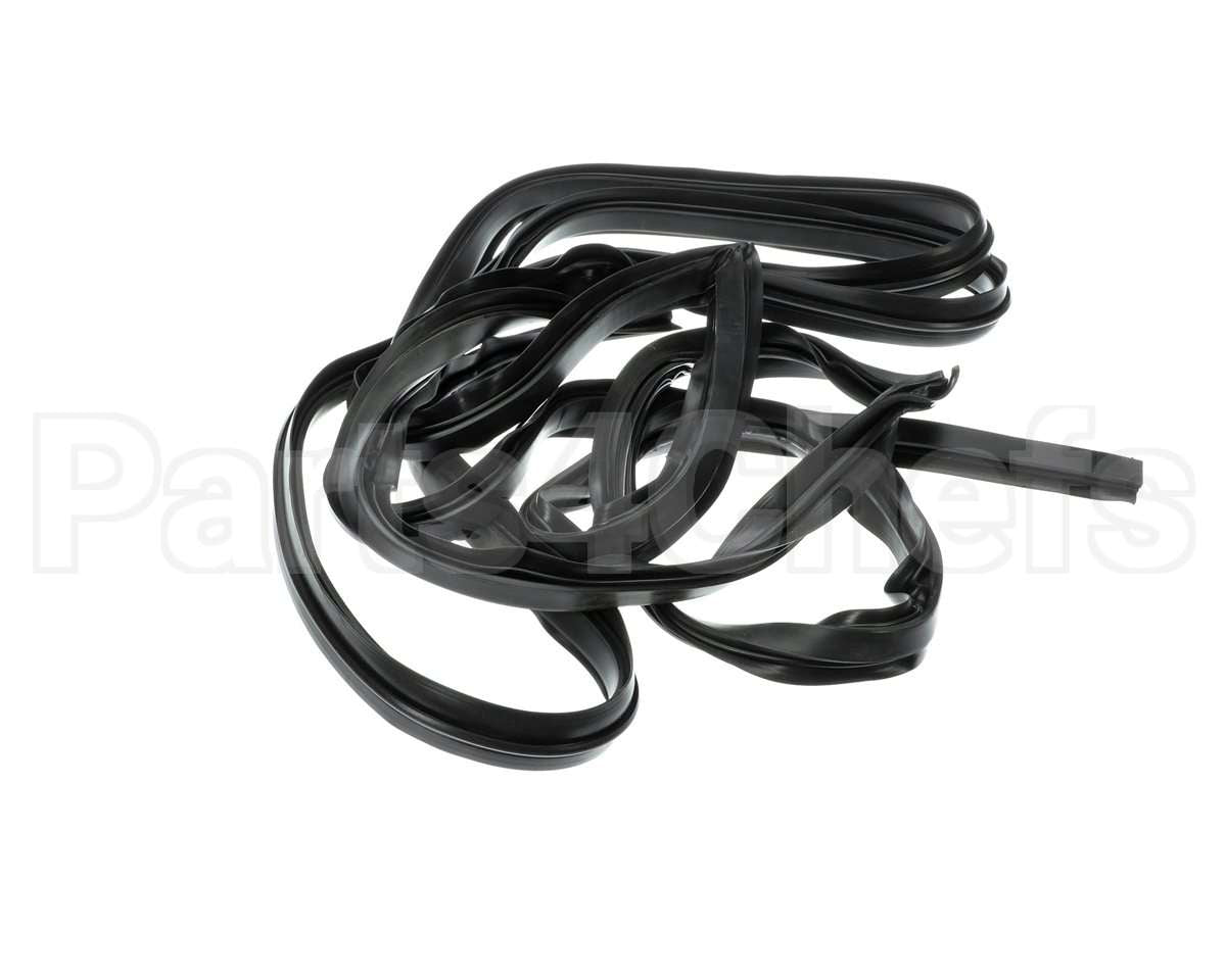 64148 Polar King Magnetic Door Gasket