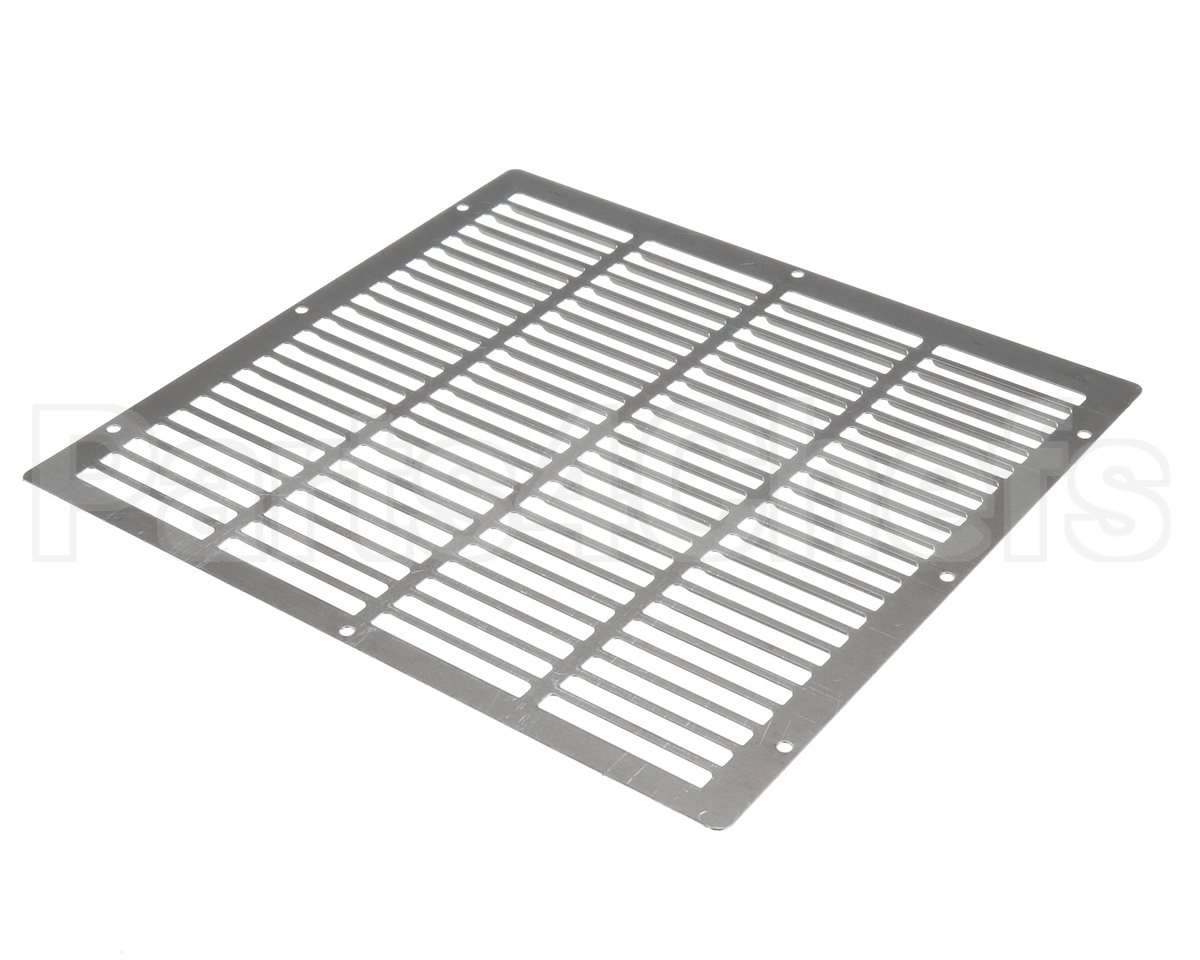 64197-2 Perlick Grille, End, Power Pak