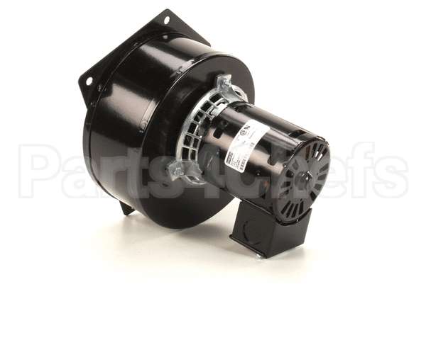 64197 Henny Penny Assembly-Blower 120V 60Hz S