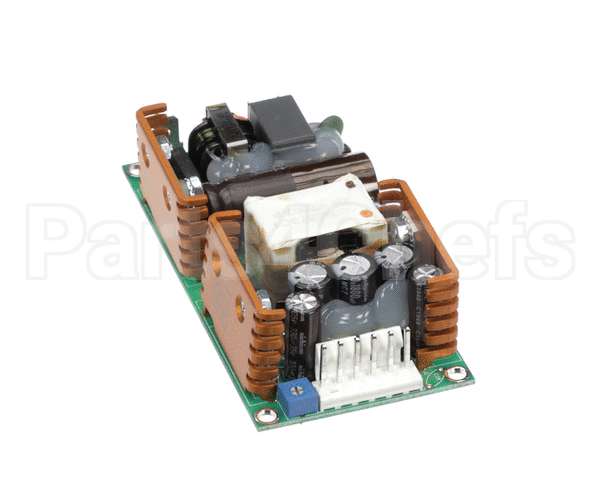 642-0002-101S Tidel Engineering Power Supply