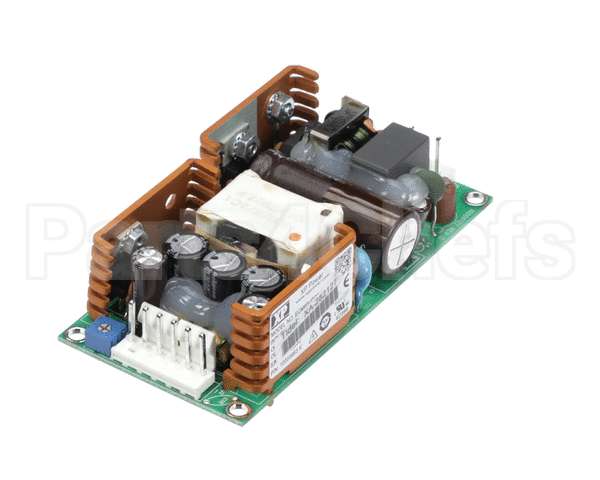 642-0002-101S Tidel Engineering Power Supply