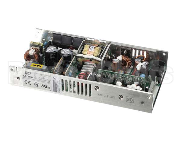 642-0016-002S Tidel Engineering Power Supply