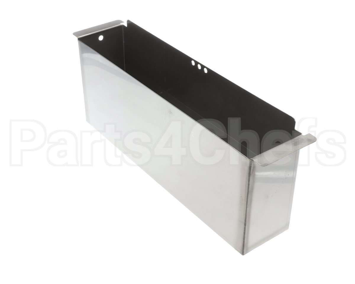 64274 Henny Penny Assembly-Drain Pan-Condens-Short