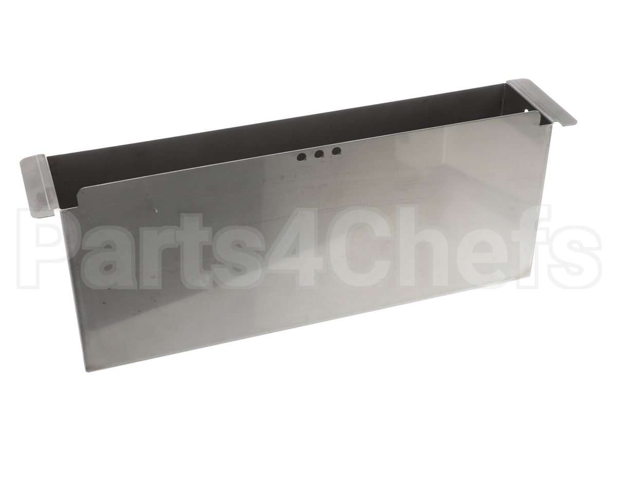 64274 Henny Penny Assembly-Drain Pan-Condens-Short