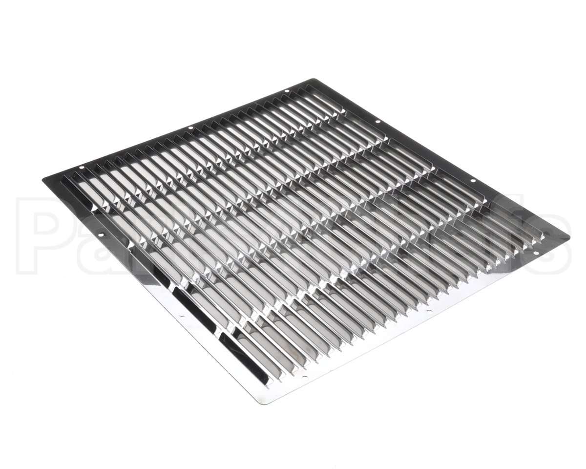 64285-1SS Perlick Front Panel