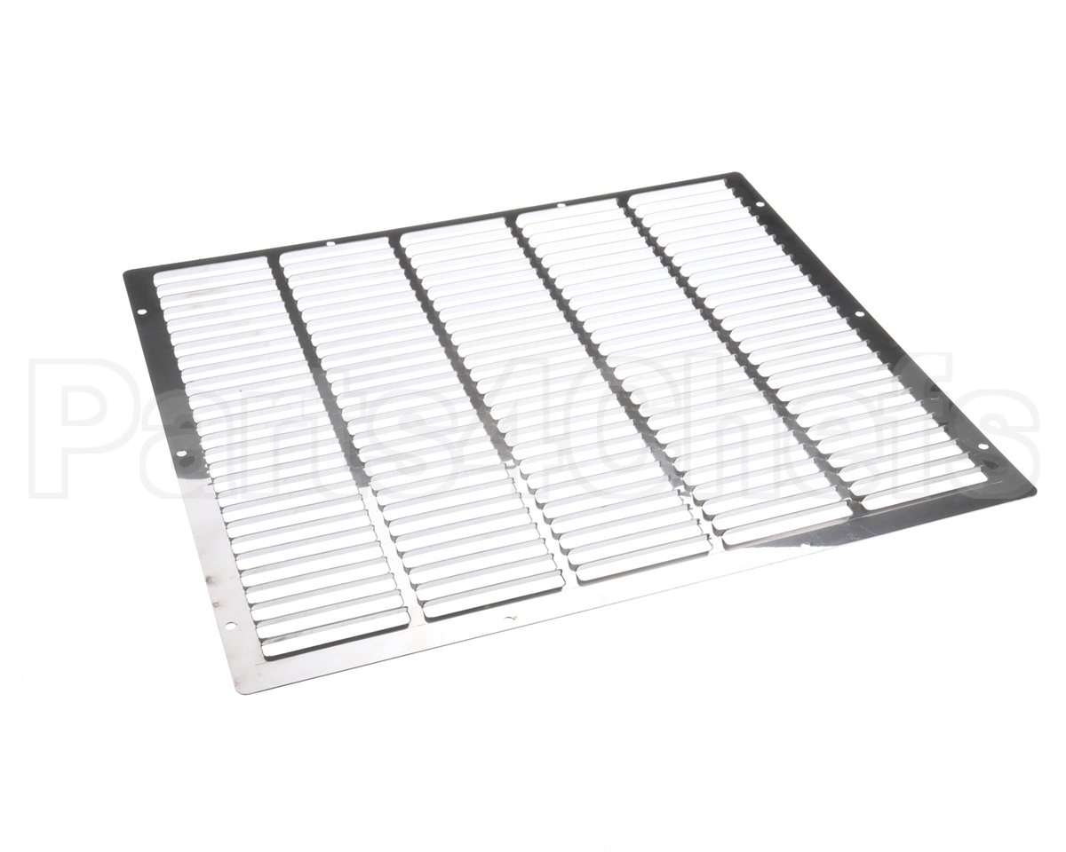 64285-1SS Perlick Front Panel