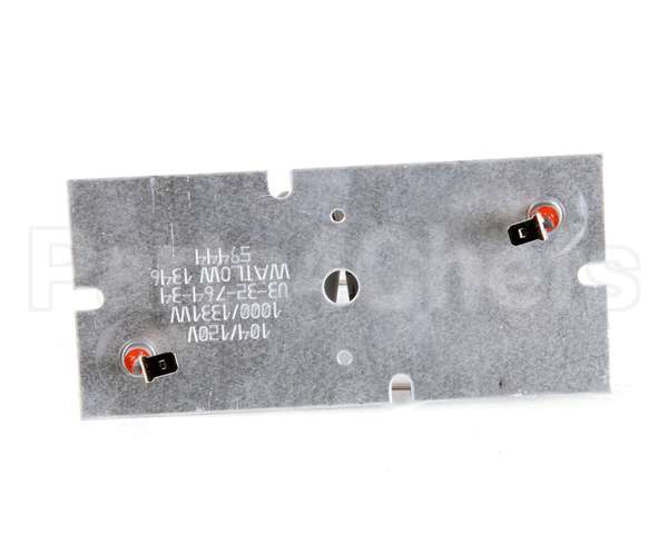 64285 Henny Penny Air Heater Assembly-1000W 104V
