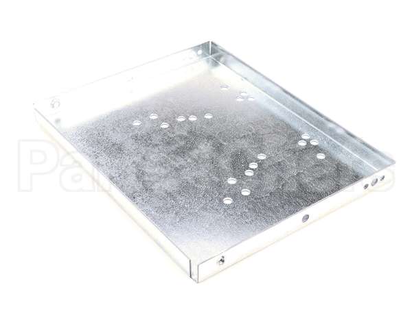642914 Accurex Motor Plate