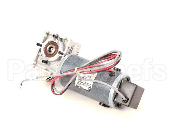 64322 Middleby Kit,Gearmotor 1/2 Shaft 80:1