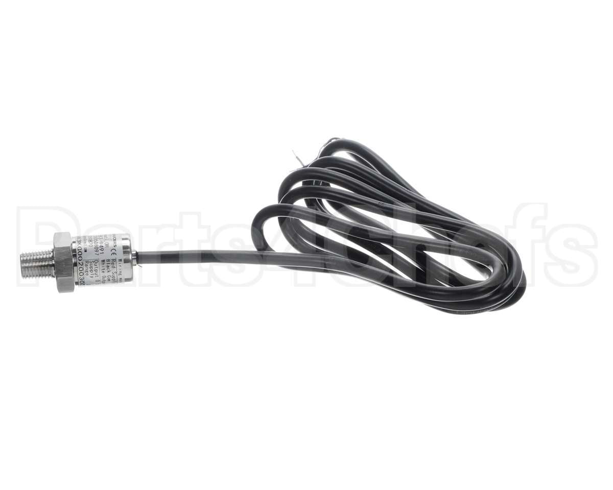 64330 Henny Penny Transmitter-Pressure