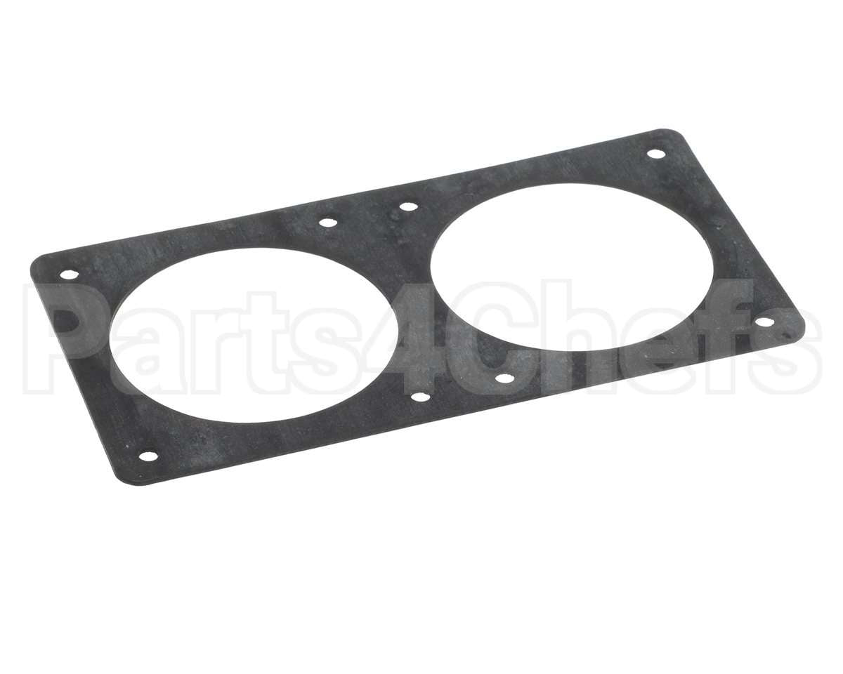 64343 Middleby Gasket,Dual Burner Ps670/770