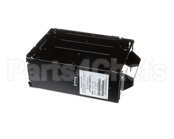 644-0071-205S Tidel Engineering Cassette, Bill Acceptor, (Cashcode), Usa