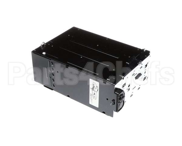 644-0071-205S Tidel Engineering Cassette, Bill Acceptor, (Cashcode), Usa