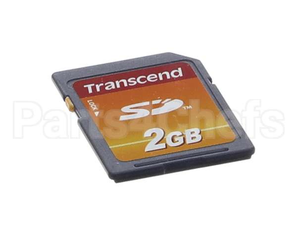 644-0072-202S Tidel Engineering Storage Card Sd