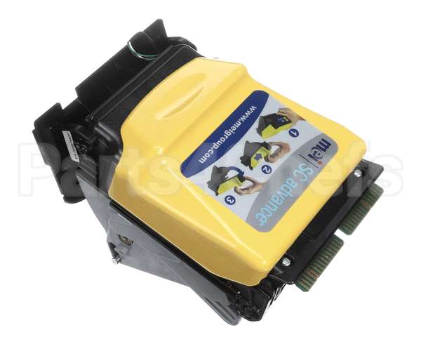 644-0106-303S Tidel Engineering Bill Acceptor Head, (Mei Single Note Fee