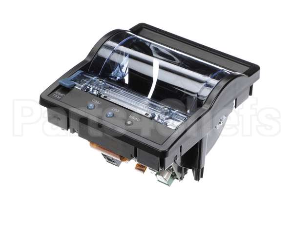 644-0132-402S Tidel Engineering Printer, Kfi, (Built-In)