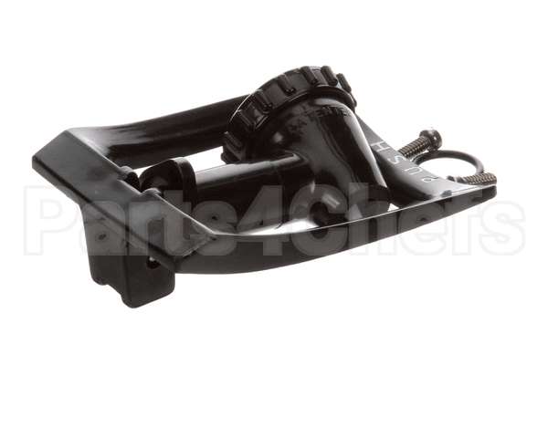 645-0005 Starline Faucet Assembly, Push