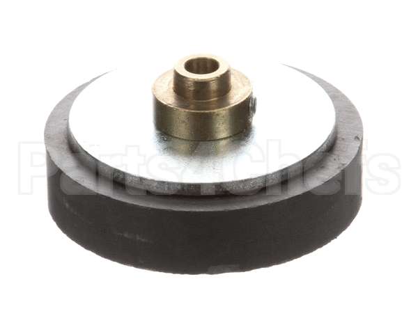 645-0009 Starline Drive Impeller Magnet W/Set Sc