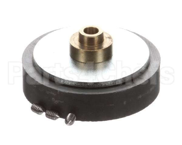 645-0009 Starline Drive Impeller Magnet W/Set Sc