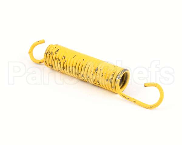 64504 Saniserv Spring Tension