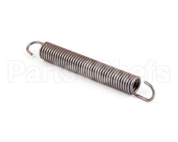 64515 Saniserv Spring Tension, Brown
