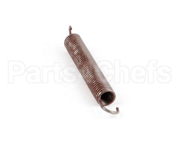 64515 Saniserv Spring Tension, Brown