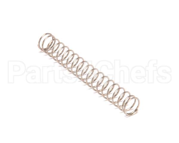 64531 Saniserv Spring:spigot Plunger 108