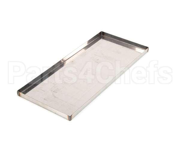 64626-1 Perlick Pan, Condensate Drain Ft/Mc